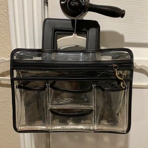 Purse organizer